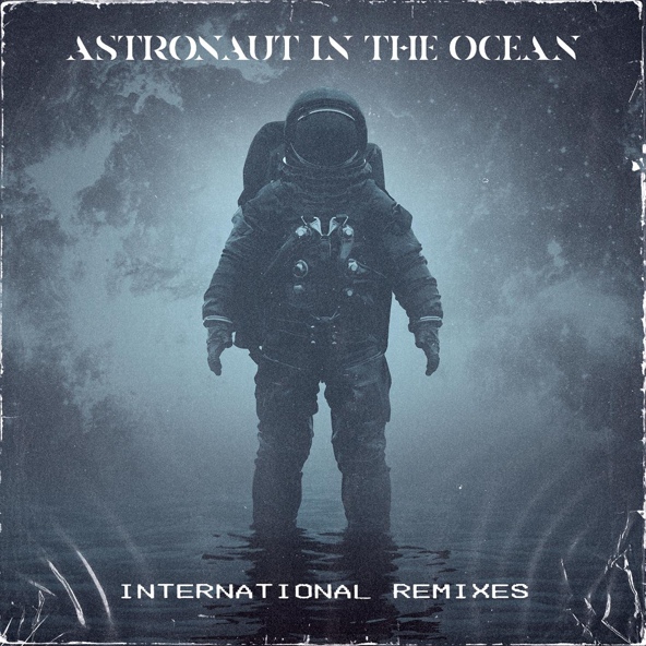Masked Wolf - Astronaut In The Ocean