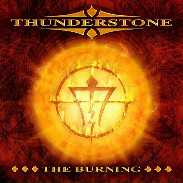 Thunderstone - Spire