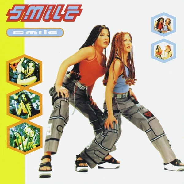 Smile - Knock Knock
