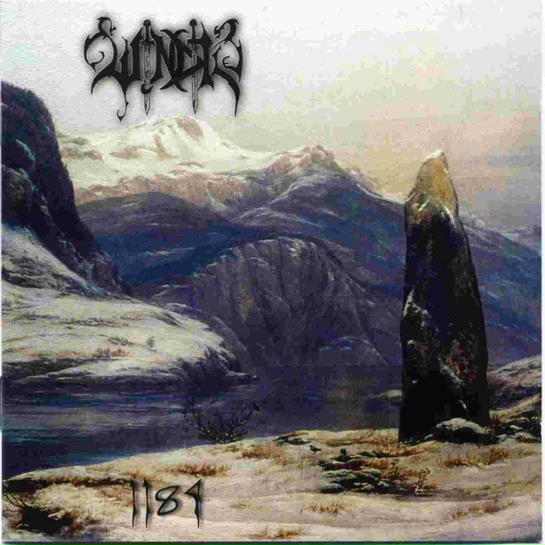 Windir - 1184
