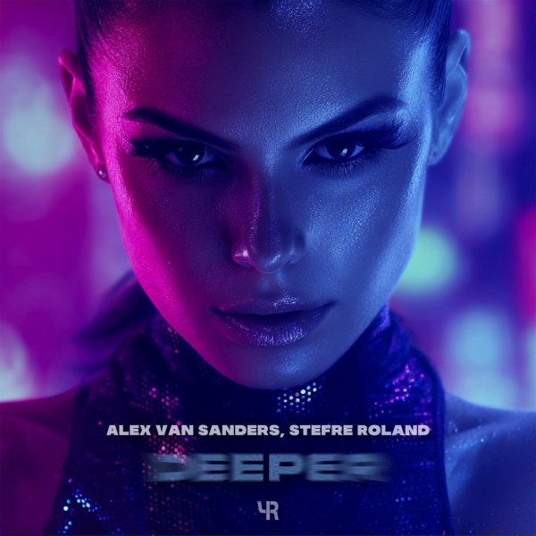 Alex van Sanders, Stefre Roland