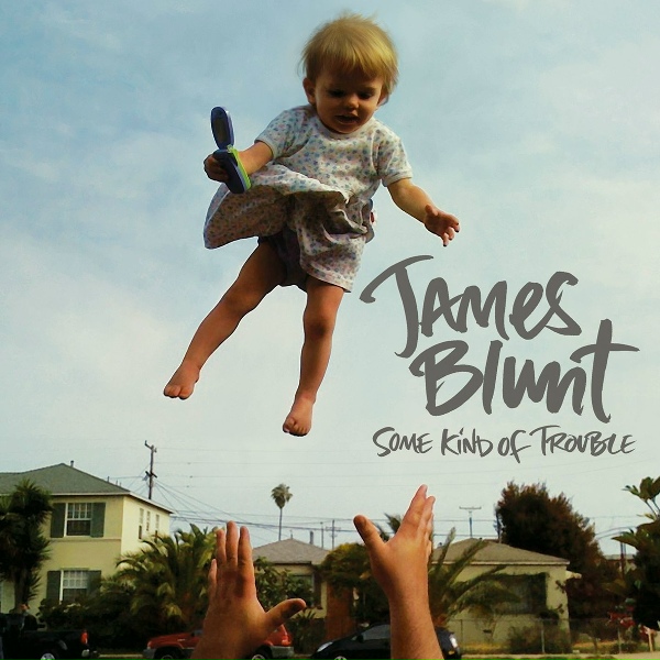 James Blunt - I'll Be Your Man