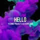 Techno Project, Dj Geny Tur - Hello