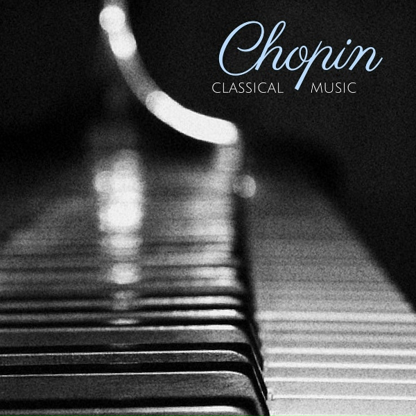 Noah Johnson - Nocturnes, Op. 9: No. 2 in E-Flat Major