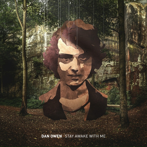 Dan Owen - What is a Man