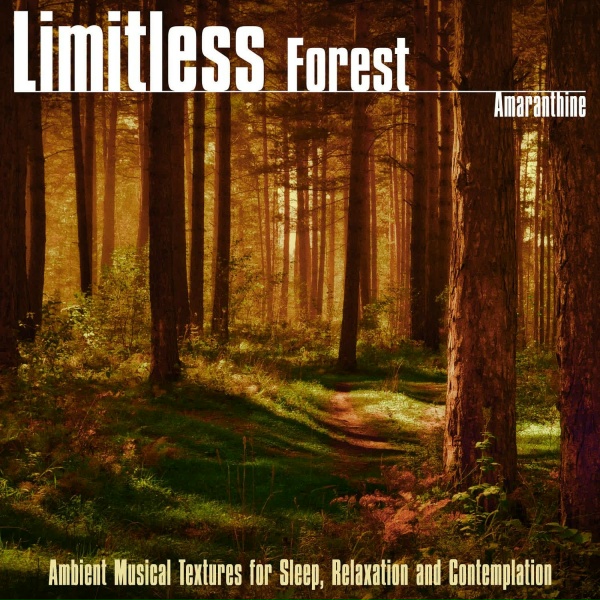 Amaranthine - Sherwood