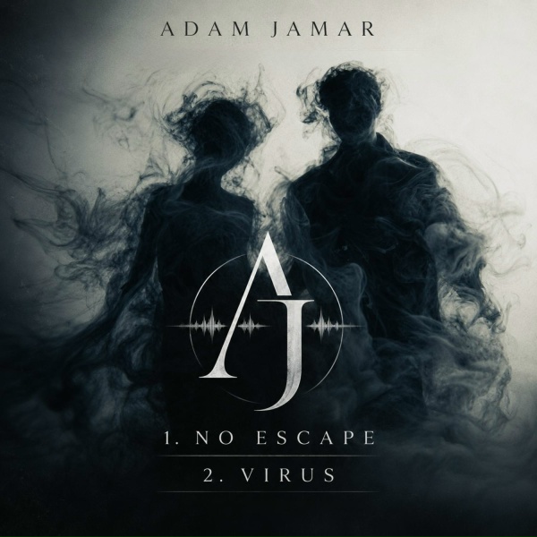 Adam Jamar - No Escape