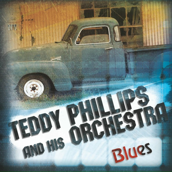 Teddy Phillips and his Orchestra - The Boogie Man