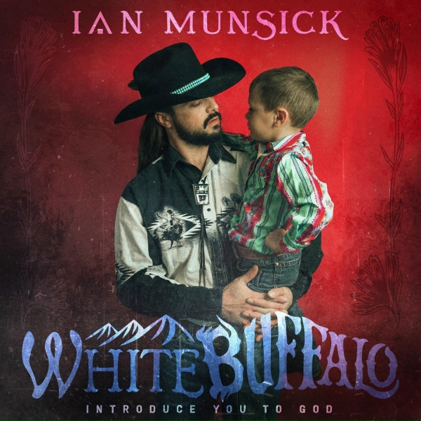 Ian Munsick - Little Man