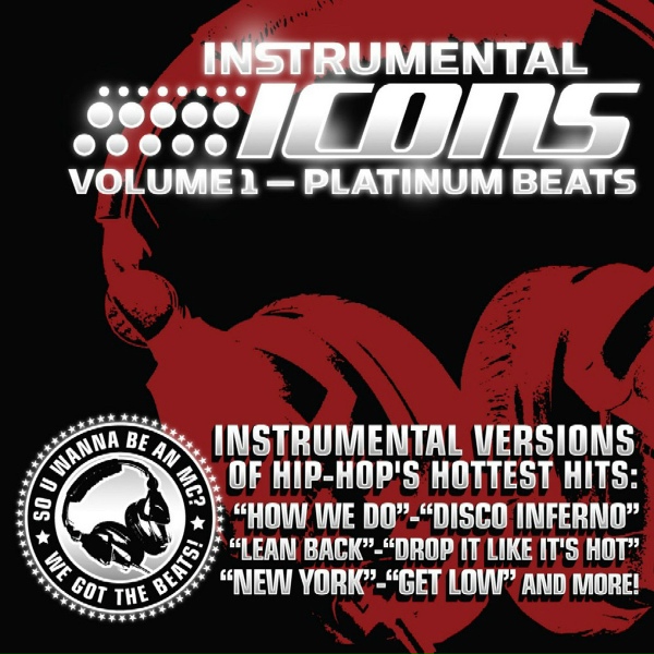 Instrumental Icons