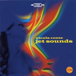 Nicola Conte - Dossier Omega