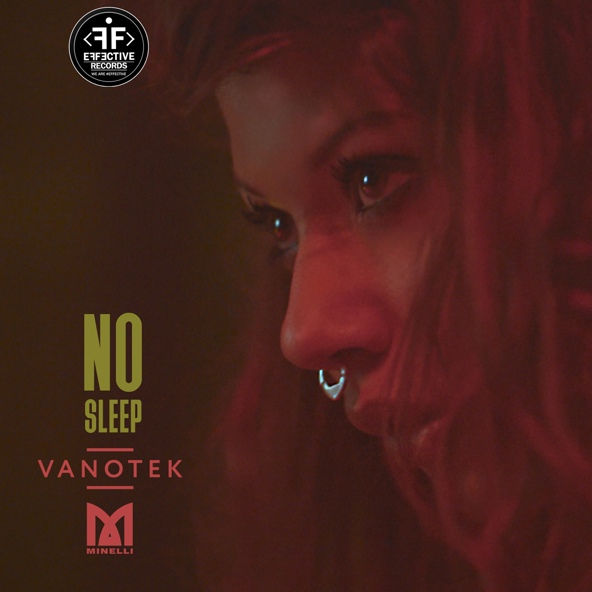 Vanotek feat. Minelli - No Sleep [DJ Antonio & DJ Renat Remix]