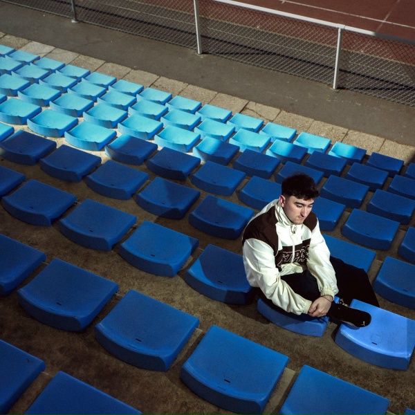 Alex Keeper - Better