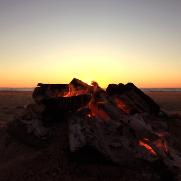 Jon Hopkins - Dawn Chorus