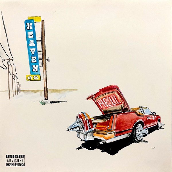 Don Toliver - No Idea
