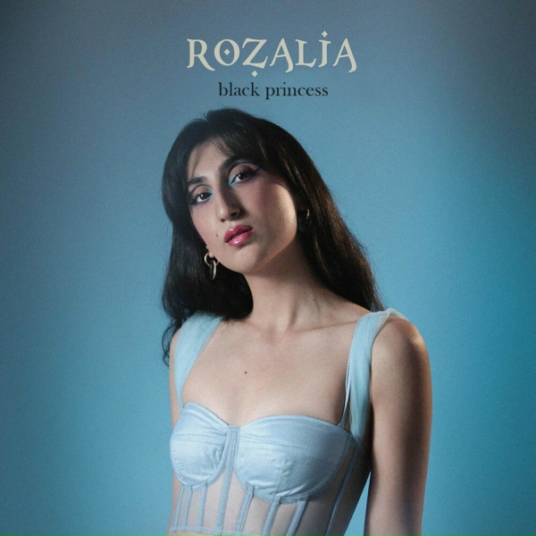 Rozalia feat. Джарахов - Собака писала