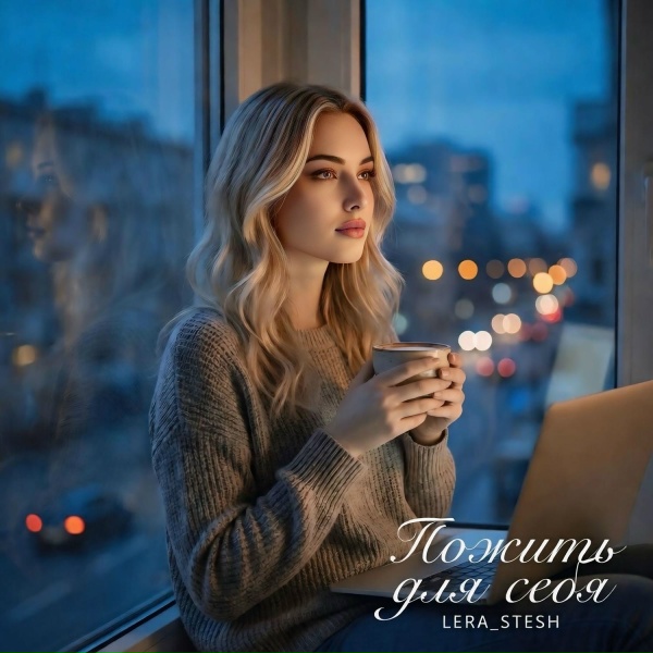 lera_stesh - Пожить для себя