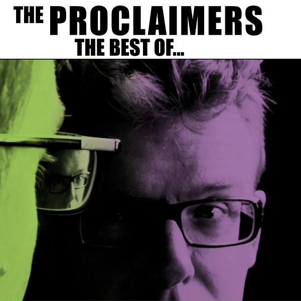 The Proclaimers - Ghost Of Love