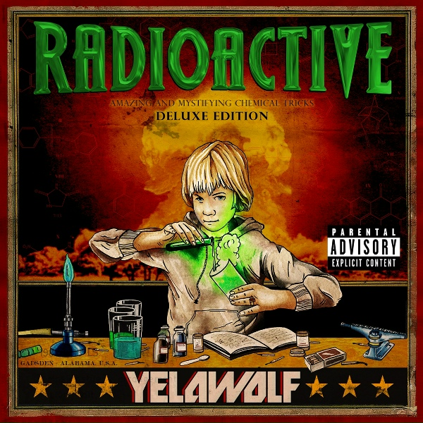 Yelawolf feat. Gangsta Boo, Eminem
