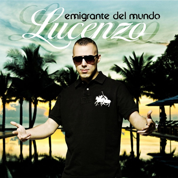 Lucenzo feat. Sean Paul - Wine It Up