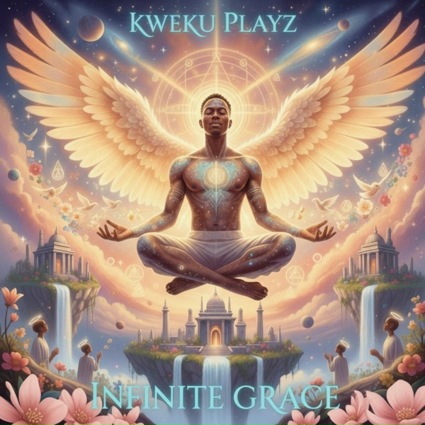 Kweku Playz - Shepherd Humility Devotion