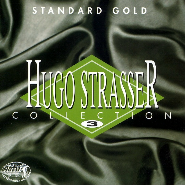 Hugo Strasser - Lady Quick (Quickstep 52 T/M)
