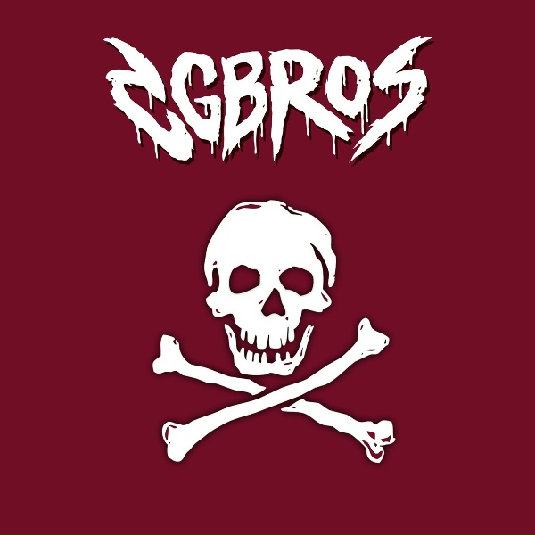 CG Bros - Дроздовский полк