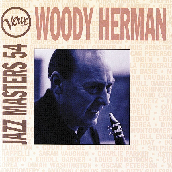 Woody Herman - Sister Sadie