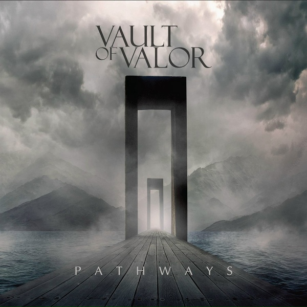 Vault of Valor - The Blind Watchmaker
