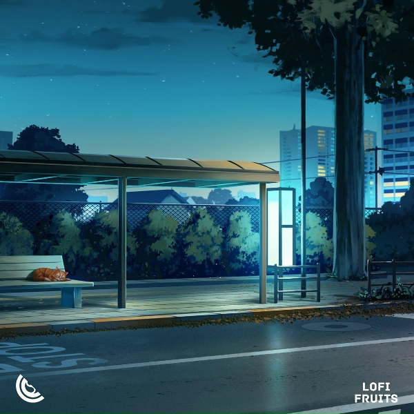 Lofi Fruits Music, Chill Fruits Music - Pastel Reflections