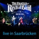 The Beatles Revival Band & Orchestra - A Hard Day's Night