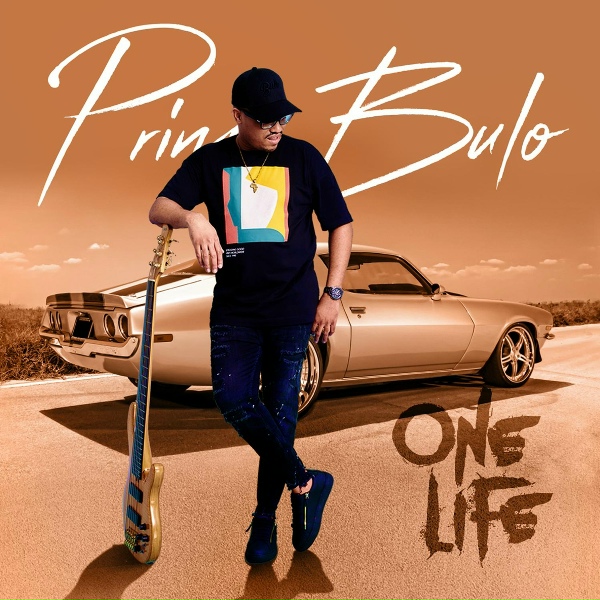 Prince Bulo - Blm