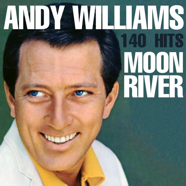 Andy Williams - Come To Me, Bend To Me
