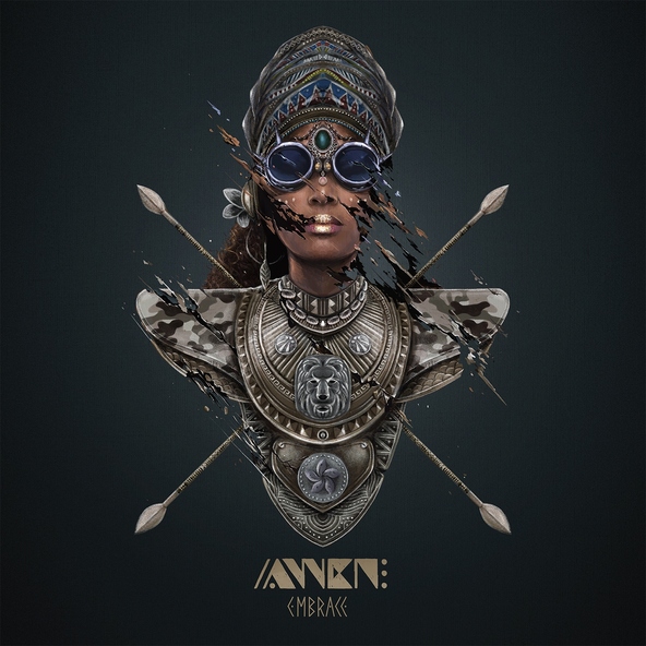 AWEN feat. Einki - Closer