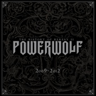 Powerwolf - We Drink Your Blood