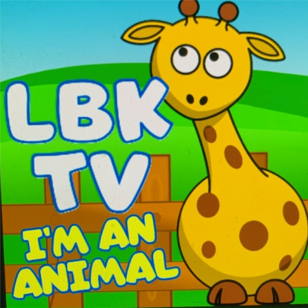 LBKTV - I'm a Bird