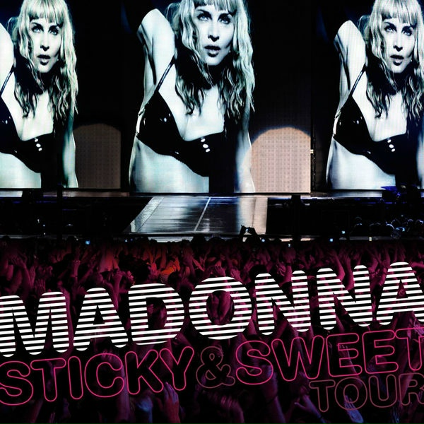 Madonna - Like A Prayer 2008