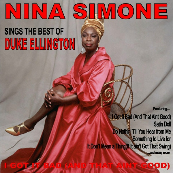 Nina Simone - I Like the Sunrise