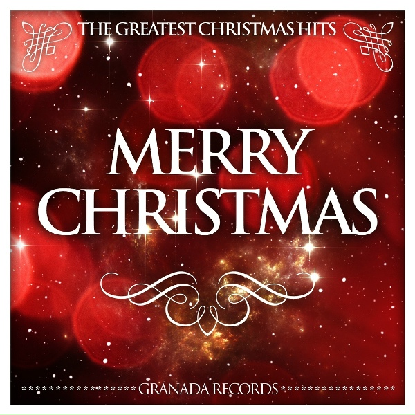 Louis Armstrong - Christmas Night in Harlem
