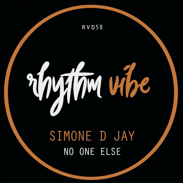 Simone D Jay
