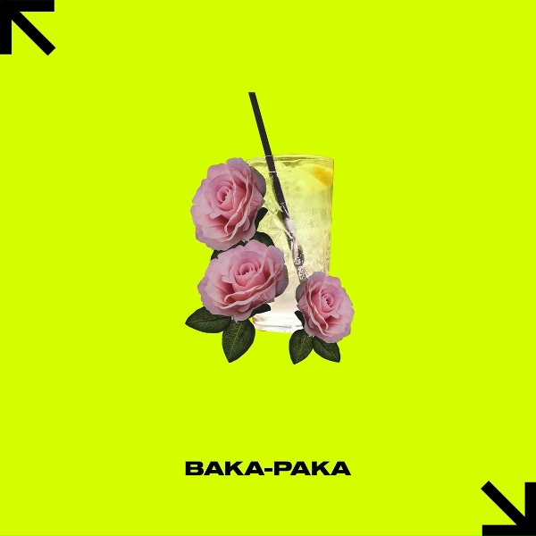 SIGHTLABER - Baka-Paka