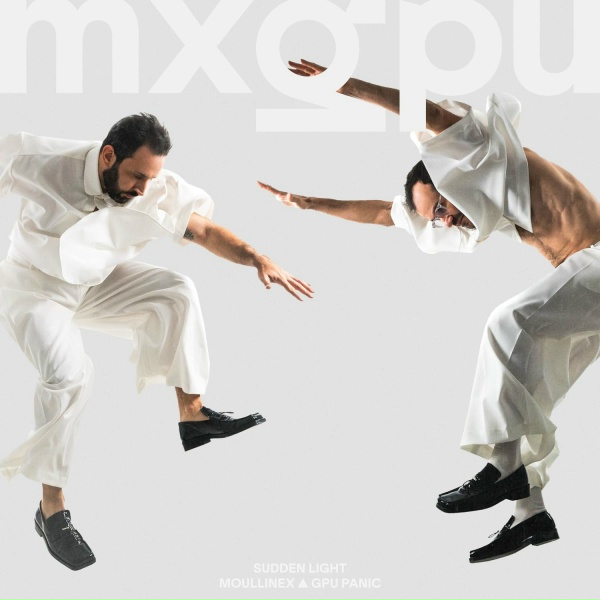 MXGPU, Moullinex, GPU Panic - little love