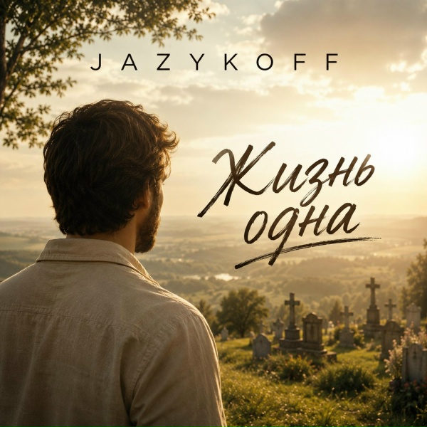 JAZYKOFF - Жизнь одна