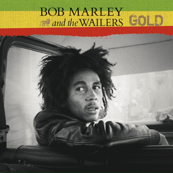 Bob Marley & The Wailers - Punky Reggae Party