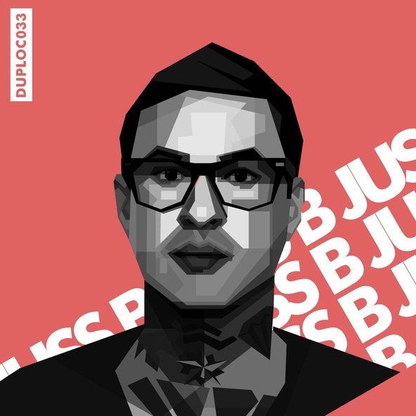 Juss B - Can't Sleep