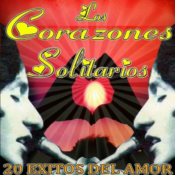 Los Corazones Solitarios - Te Llevar&eacute;