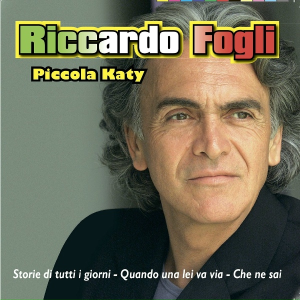 Fogli Riccardo - Piccola Katy