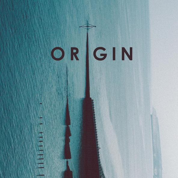 David A. Molina - Origin