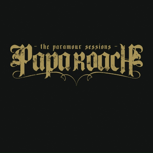 Papa Roach - Forever