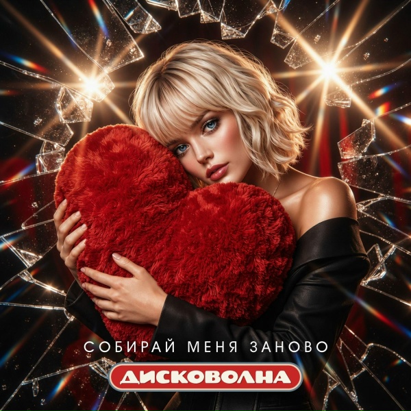 Дисковолна - Я включила режим полёта